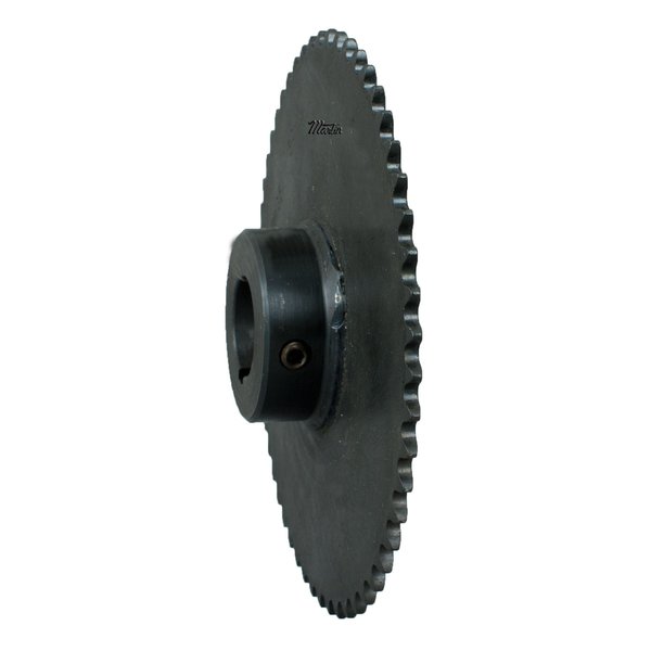 Martin Sprocket & Gear Spk Roller Bs, 40BS56 1 1/4 40BS56 1 1/4